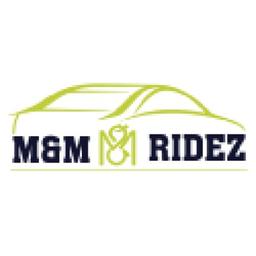 Mnmridez Chauffeur Logo