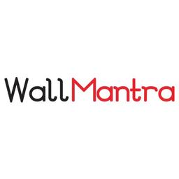 WallMantra Logo