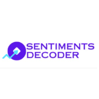 Sentiments Decoder Logo