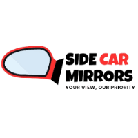 Side Car Mirrors Logo