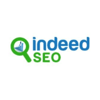 Top SEO Company in India Logo