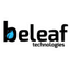 Beleaf Soft Tech Solutions Logo