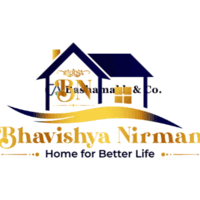 Bhavishya Nirman Developers Logo