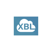 Xero Bookkeeping London Logo