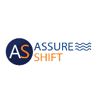 AssureShift Logo
