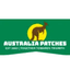 Motorcycle Patches Australia Logo