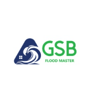 GSB Flood Master Logo