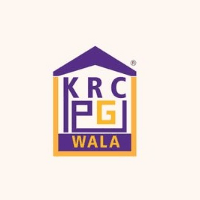KRC PG APP Logo