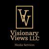 Visionary Views LLC Logo