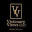 Visionary Views LLC Logo
