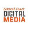 Central Coast Digital Media Logo