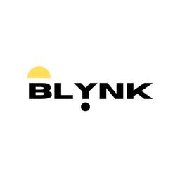 Blynk AS Logo