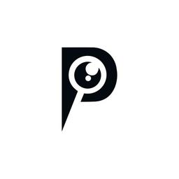 PointofViewer Logo