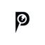 PointofViewer Logo