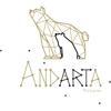 Andarta Pictures Logo