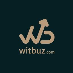 WitBuz Logo
