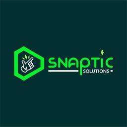 Snaptic Solutions Logo