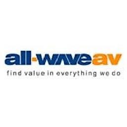 Allwave-AV Systems Logo