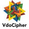 VdoCipher Media Solutions Logo
