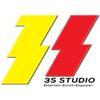 3S Studio Pvt. Ltd. Logo