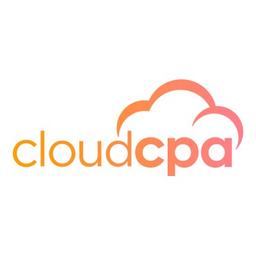 CloudCPA Logo