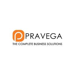 PRAVEGA BUSINESS CONSULTANTS PVT LTD Logo