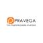 PRAVEGA BUSINESS CONSULTANTS PVT LTD Logo