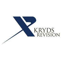 KRYDSREVISION ApS Logo
