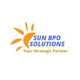 Sun BPO Solutions Logo