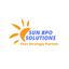 Sun BPO Solutions Logo