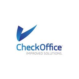 Check Office Logo