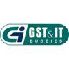 GST & IT Buddies Logo
