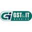 GST & IT Buddies Logo
