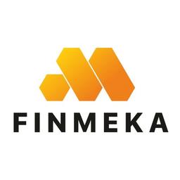 FINMEKA Logo