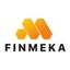 FINMEKA Logo