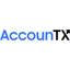 AccounTX Logo