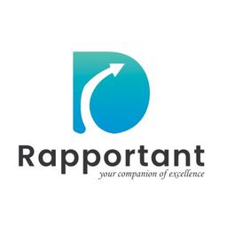Rapportant KPO | Accounting & Finance Logo
