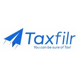 taxfilr.com Logo