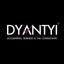 Dyantyi Chartered Business Accountants Logo