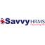 SavvyHRMS Logo