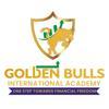 Golden Bulls International Academy Logo