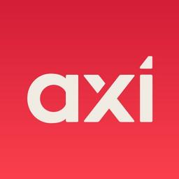 Axi Logo