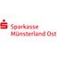 Sparkasse Münsterland Ost Logo