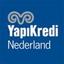 Yapi Kredi Bank Nederland NV Logo