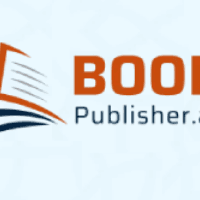 Book Publisher UAE Logo