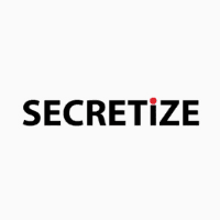 Secretize Logo