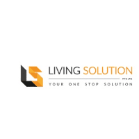 Living Solution Pte Ltd Logo