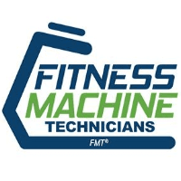 Fitness Machine Technicians - Hampton Roads Logo