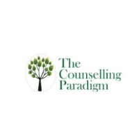 The Counselling Paradigm Logo
