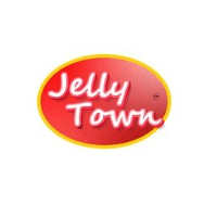 Jelly Town Logo